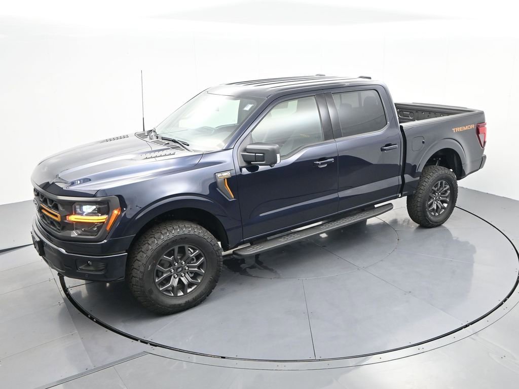 New 2025 Ford F150 Tremor AWD/4WD image 20