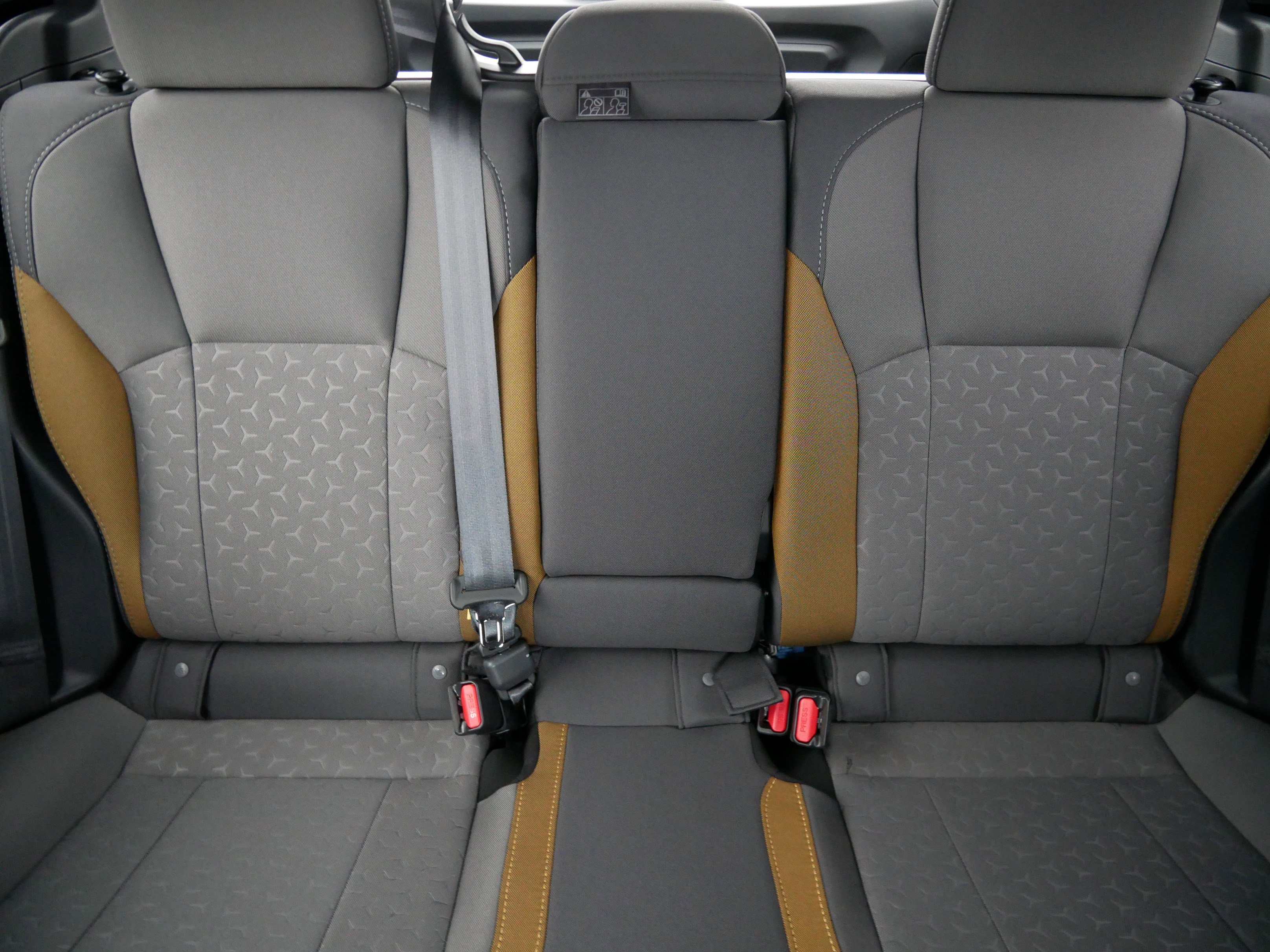 Certified 2025 Subaru Crosstrek 2.5i Sport w/ Popular Package #4A image 13