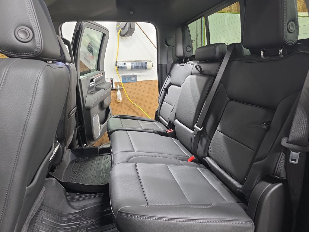 New 2026 GMC Sierra 2500 Denali w/ Denali Reserve Package AWD/4WD image 13