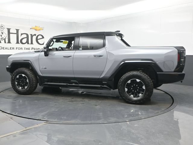 Used 2025 GMC Hummer EV 3X w/ Extreme Off-Road Package AWD/4WD image 50