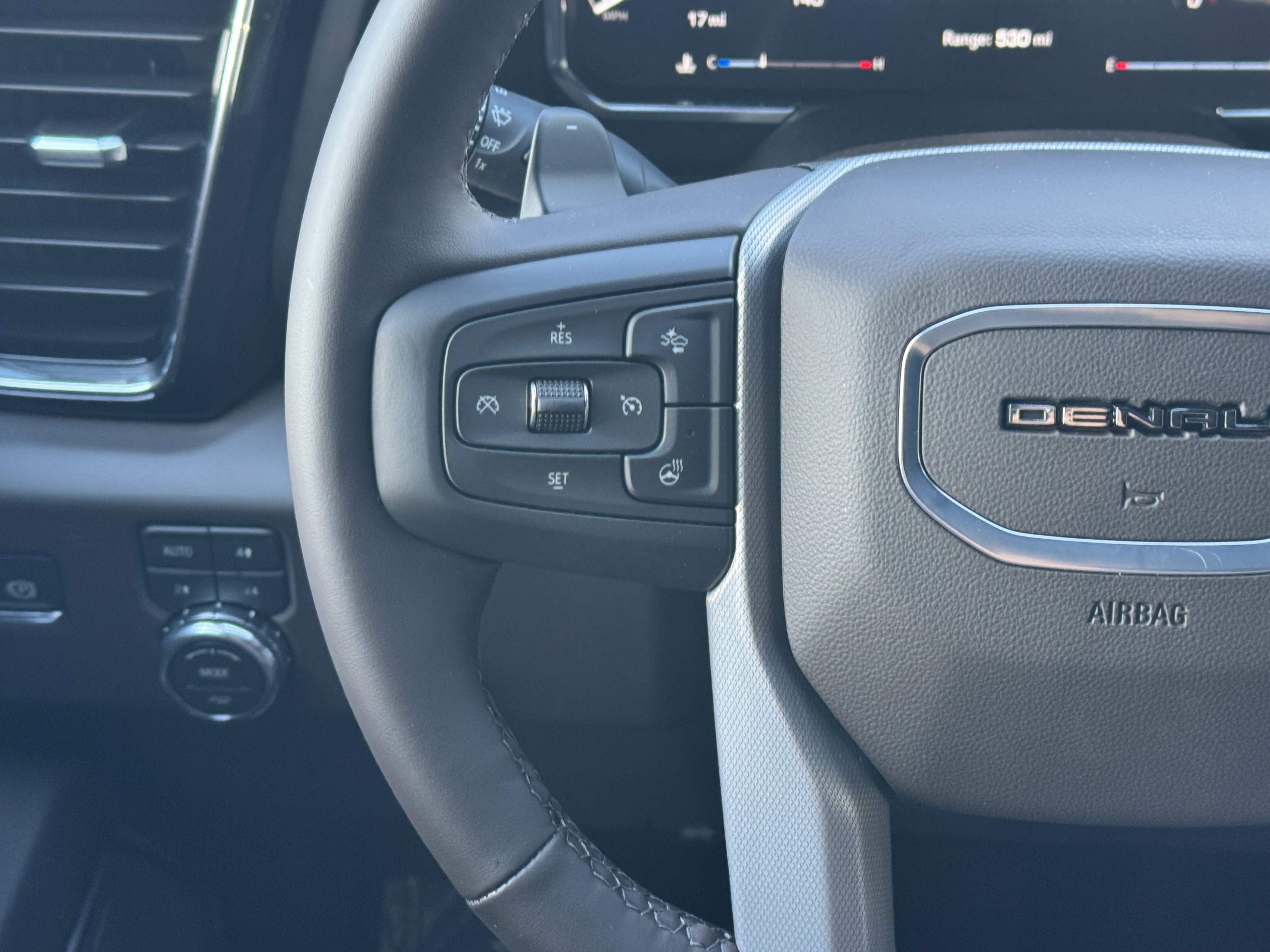 New 2026 GMC Sierra 1500 Denali w/ Denali Reserve Package image 50