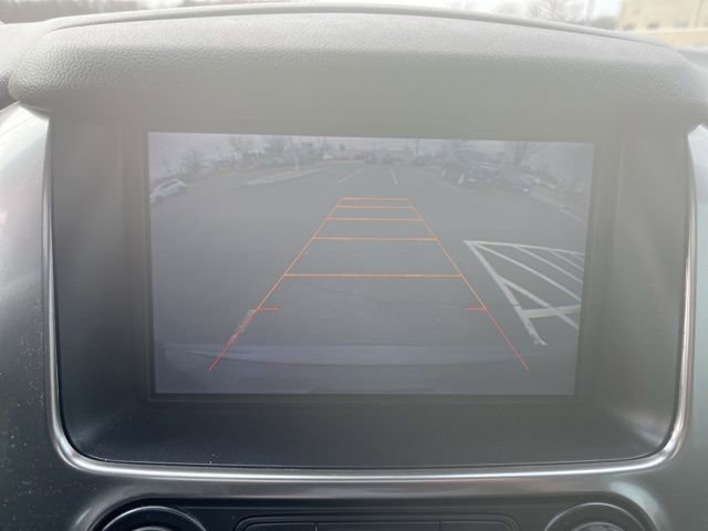 Used 2015 Chevrolet Tahoe LT image 5