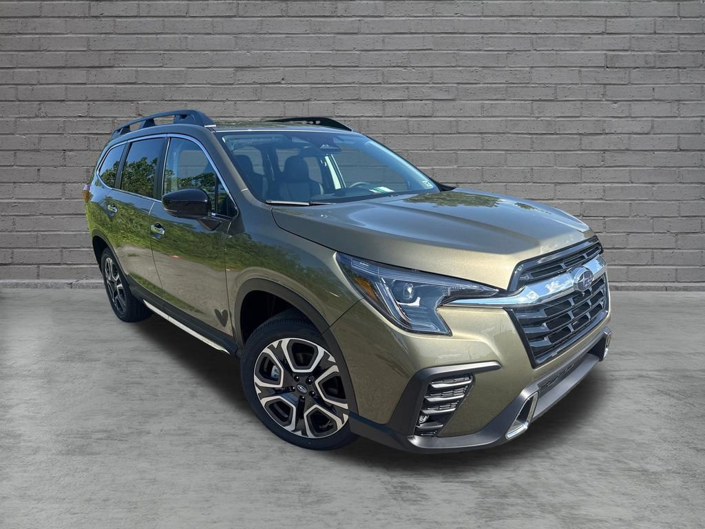 New 2026 Subaru Ascent Touring AWD/4WD image 3