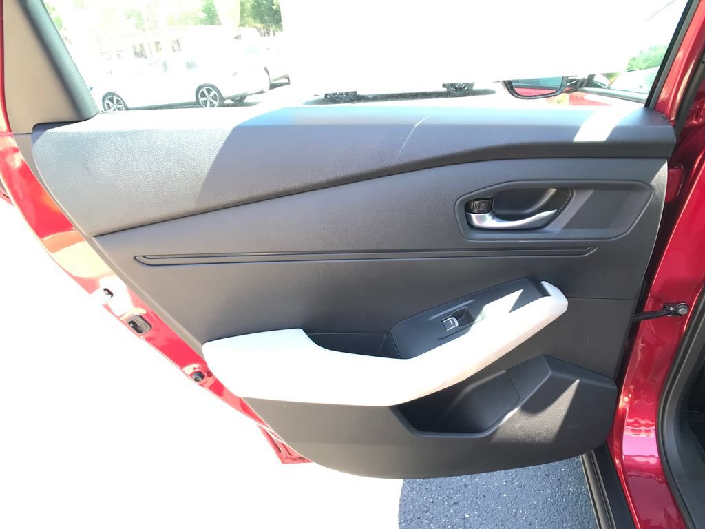 Certified 2025 Honda Accord LX image 23
