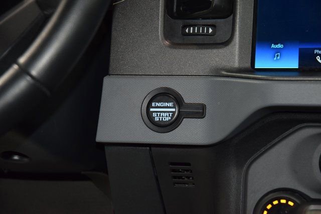 Used 2024 Ford Bronco Big Bend image 26