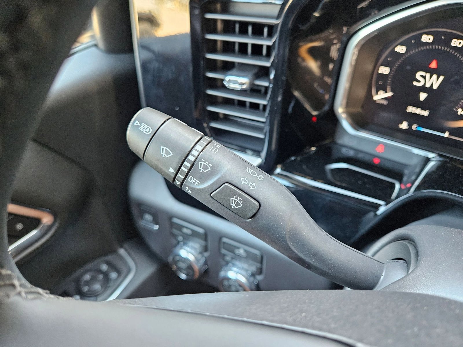 New 2026 GMC Sierra 1500 Elevation AWD/4WD image 14
