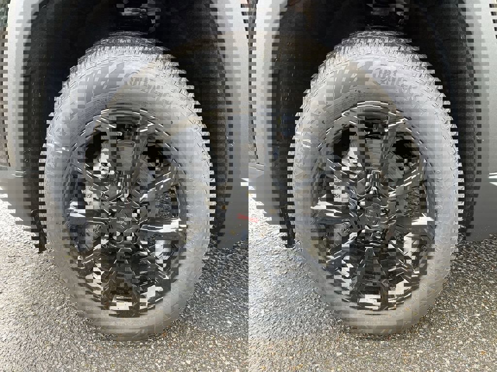 New 2026 GMC Terrain Elevation w/ Elevation Premium Package image 32