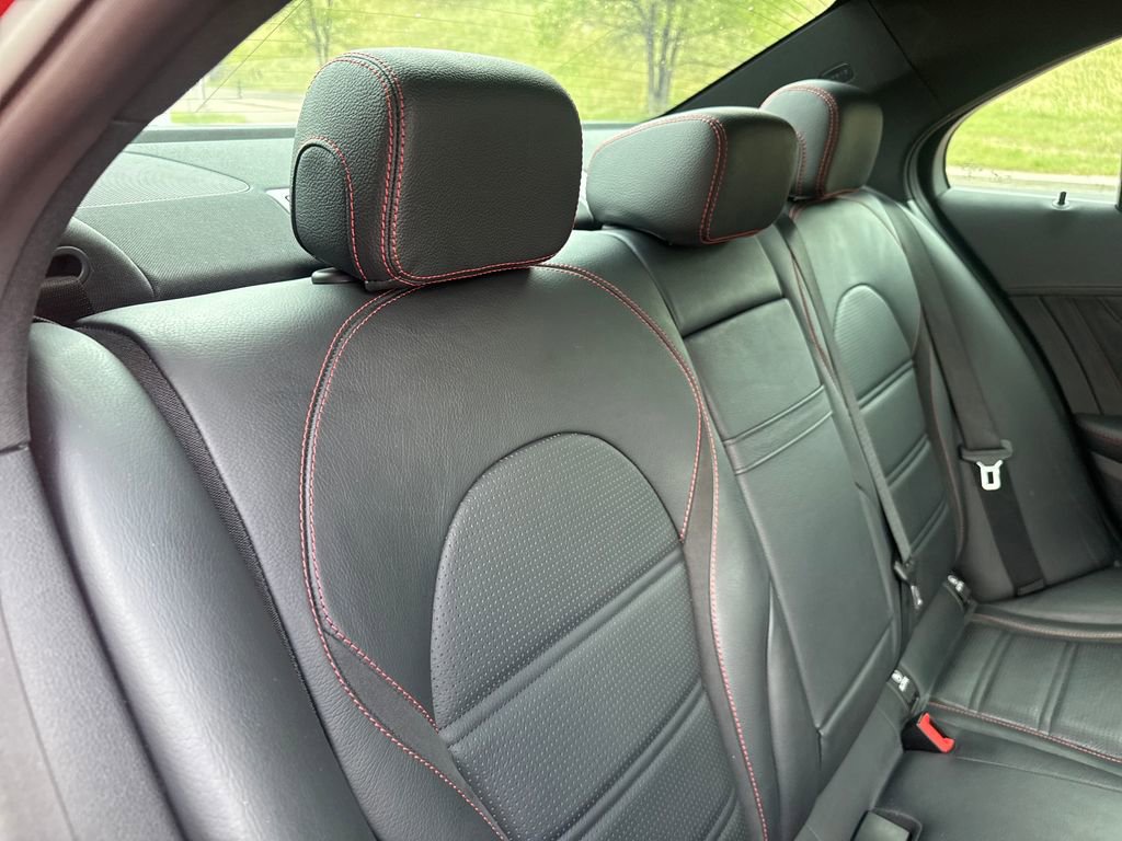 Used 2019 Mercedes-Benz C 43 AMG 4MATIC Sedan image 25