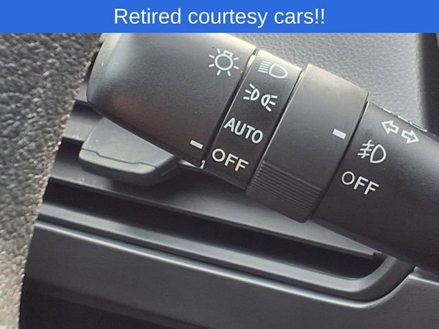 Certified 2025 Subaru Crosstrek 2.0i Premium AWD/4WD image 13