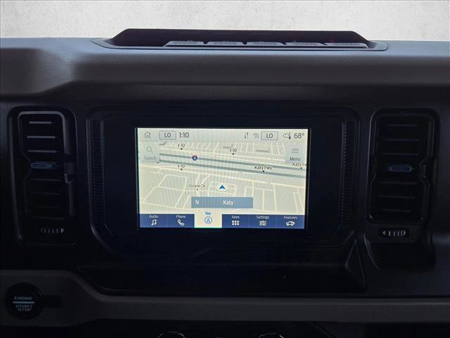 Used 2022 Ford Bronco Wildtrak AWD/4WD image 14