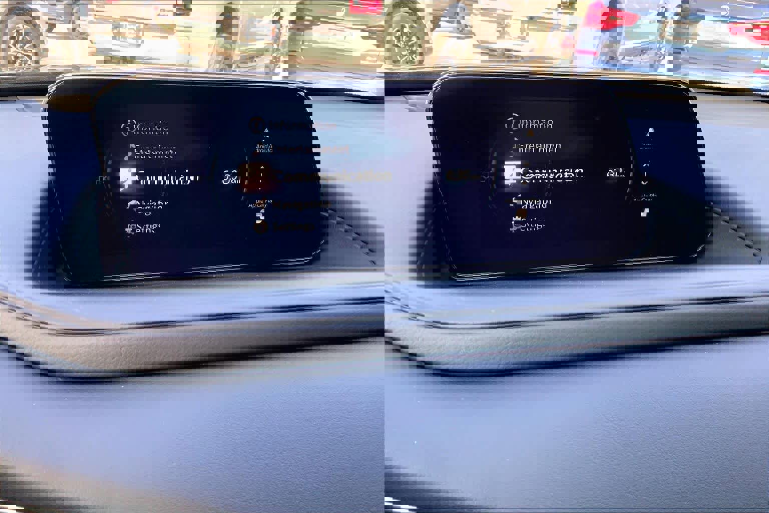 New 2026 MAZDA CX-30 AWD 2.5 S w/ Select Sport Pkg image 19