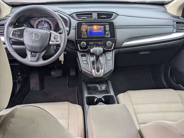 Used 2017 Honda CR-V LX image 16