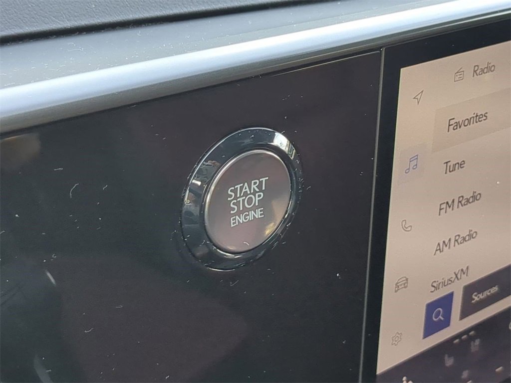 Used 2023 Lexus NX 250 FWD w/ Premium Package image 28