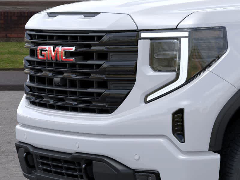 New 2026 GMC Sierra 1500 Elevation w/ Elevation Premium Package image 13
