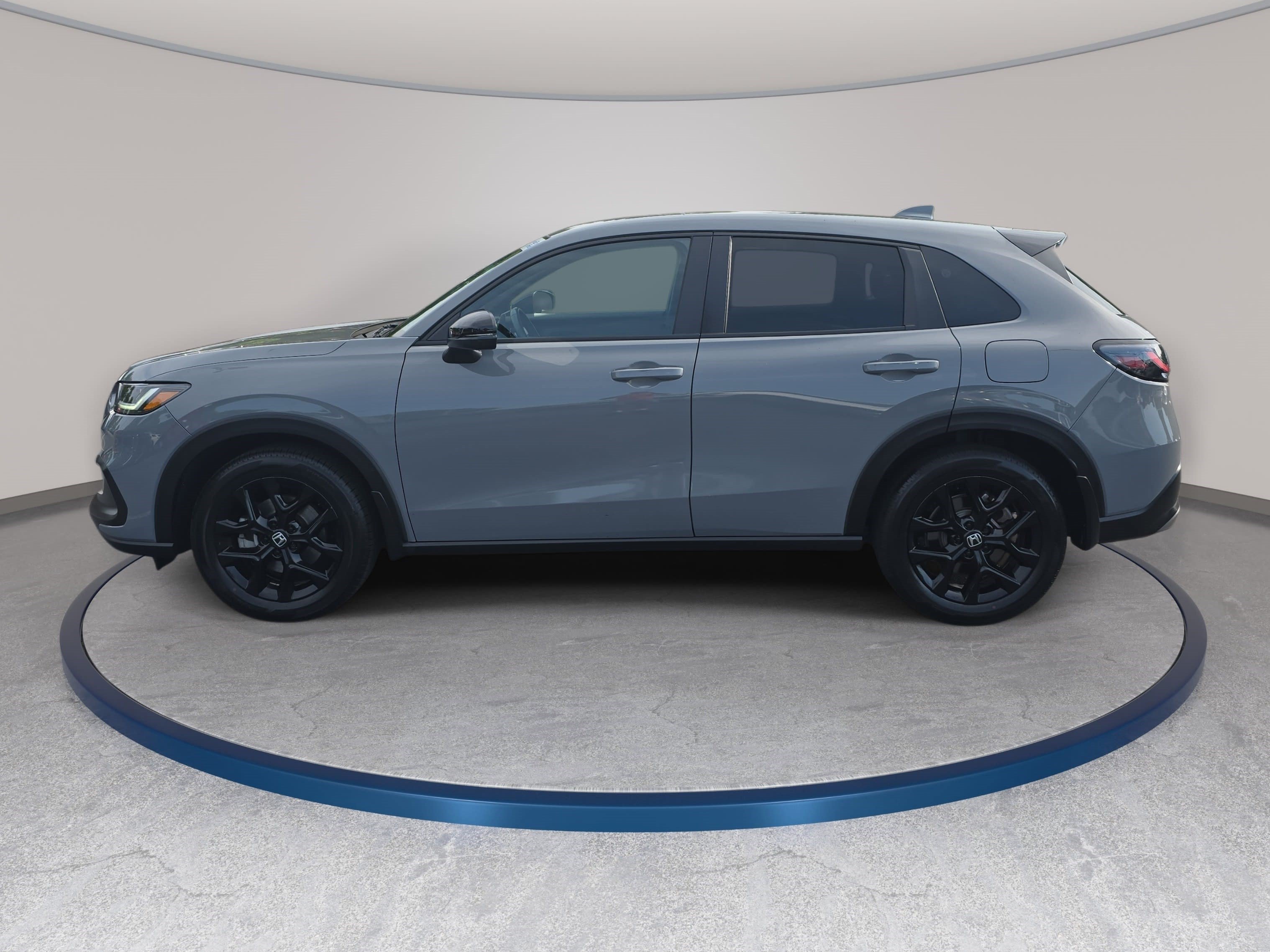 Used 2024 Honda HR-V Sport image 8