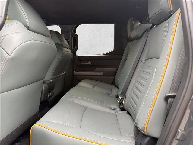 New 2026 Toyota Tacoma 4x4 Double Cab Hybrid image 17