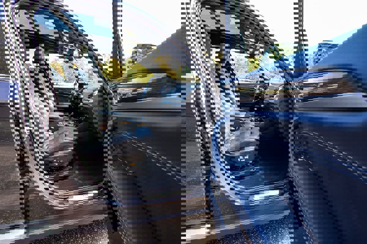 Used 2018 BMW X3 xDrive30i image 18