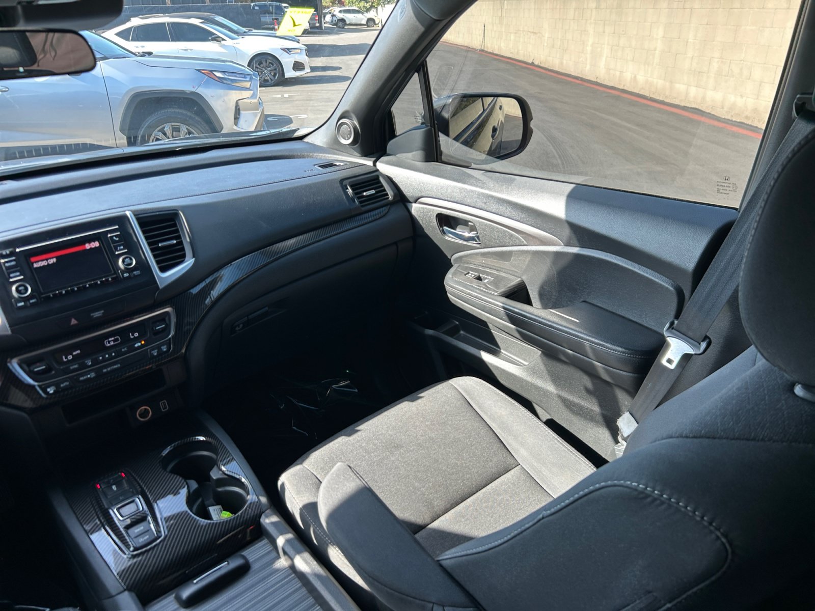 Used 2019 Honda Passport Sport image 17