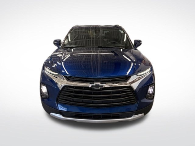 Used 2022 Chevrolet Blazer LT FWD image 2