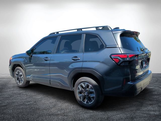 Used 2025 Subaru Forester Premium AWD/4WD image 6