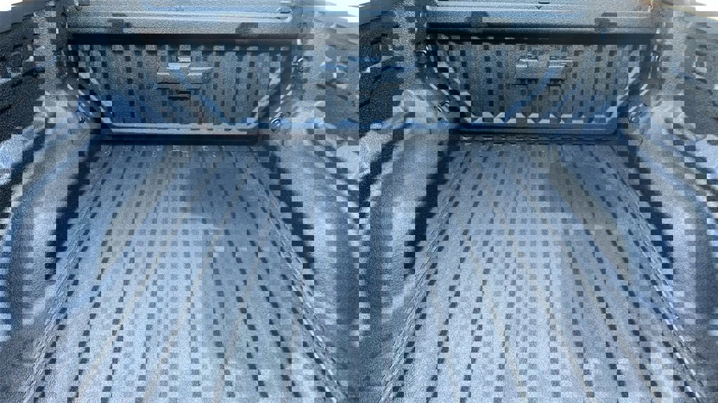 New 2026 Chevrolet Colorado Z71 w/ Z71 Convenience Package 2 image 10