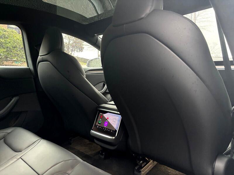 Used 2022 Tesla Model S AWD image 36