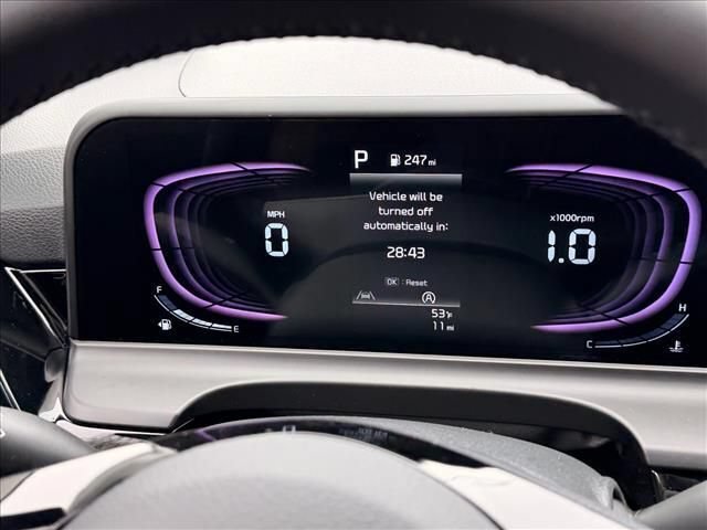 New 2026 Kia Seltos S AWD/4WD image 20