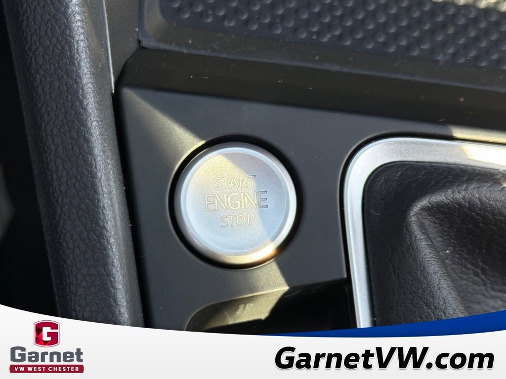 New 2026 Volkswagen Jetta GLI Autobahn image 23