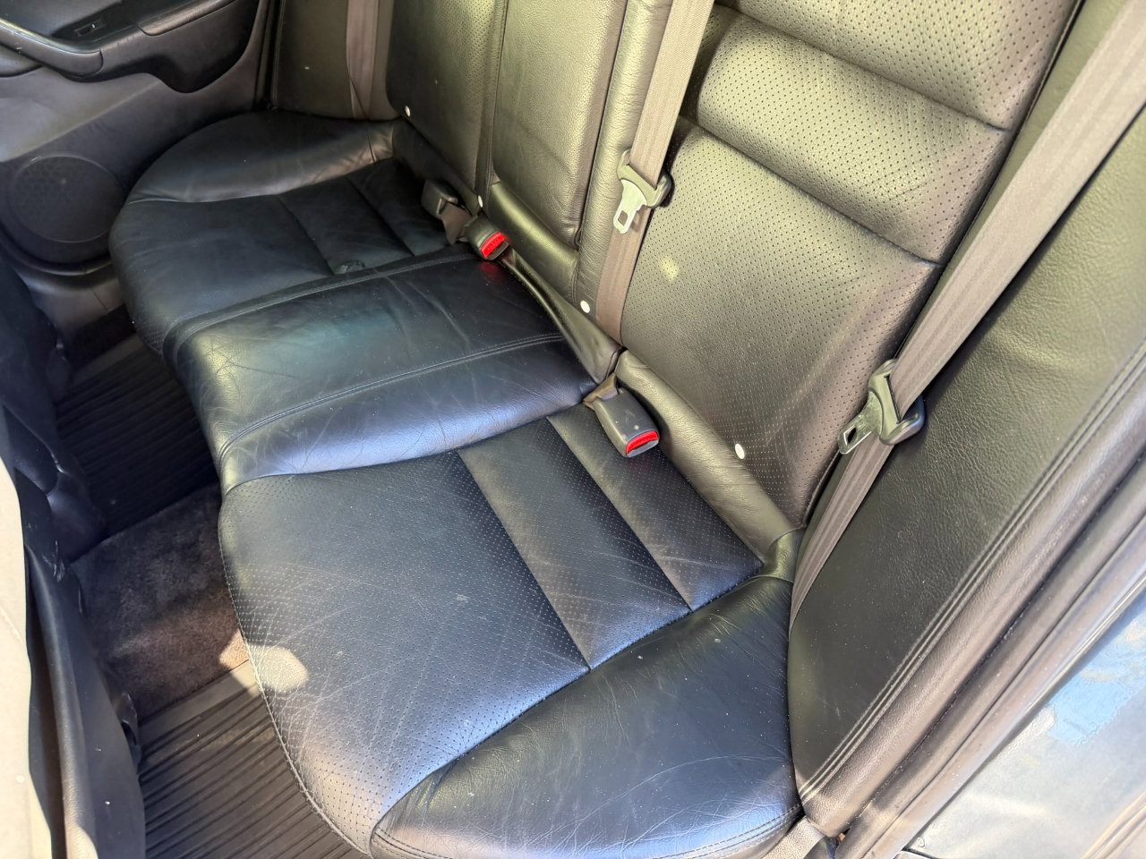 Used 2005 Acura TSX image 35