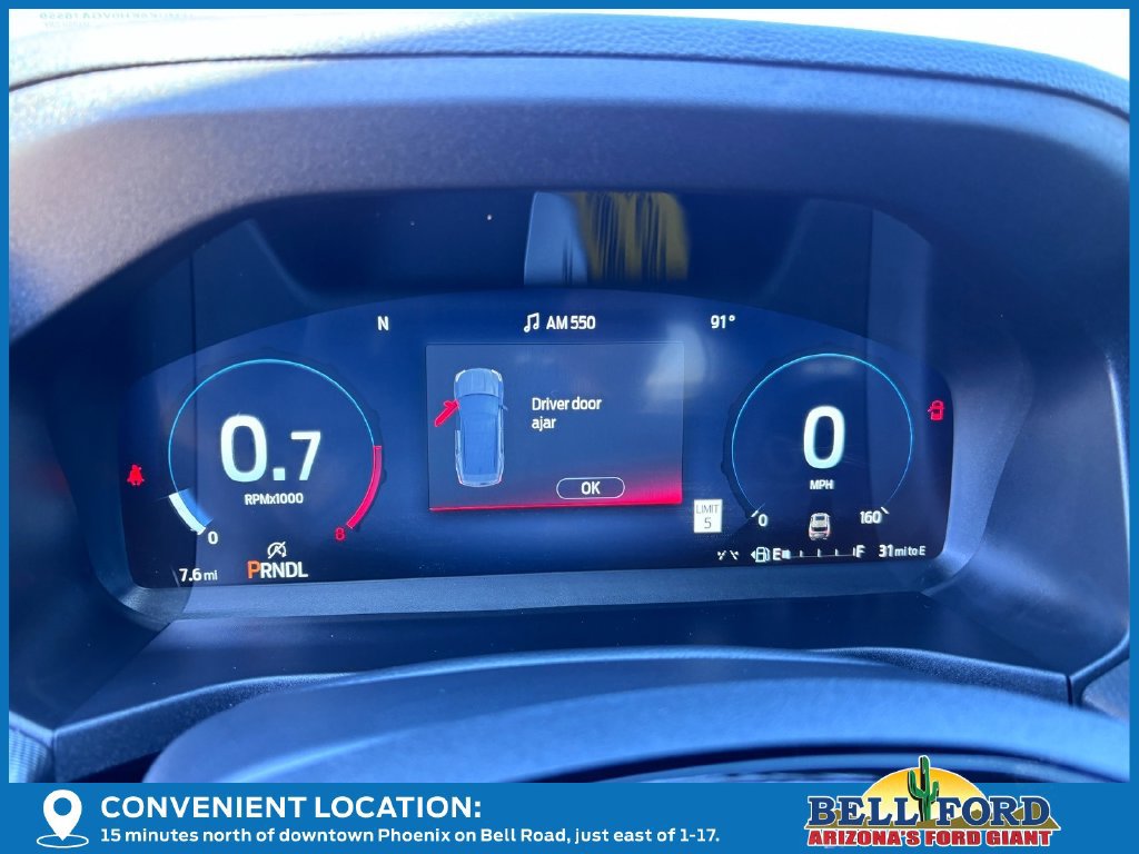 New 2027 Ford Explorer ST-Line w/ Premium Package AWD/4WD image 22