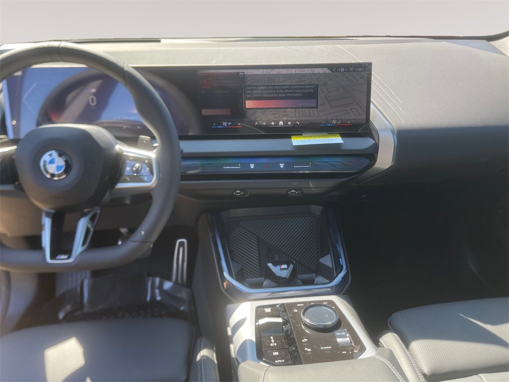 New 2026 BMW X3 xDrive30 w/ Premium Package image 10
