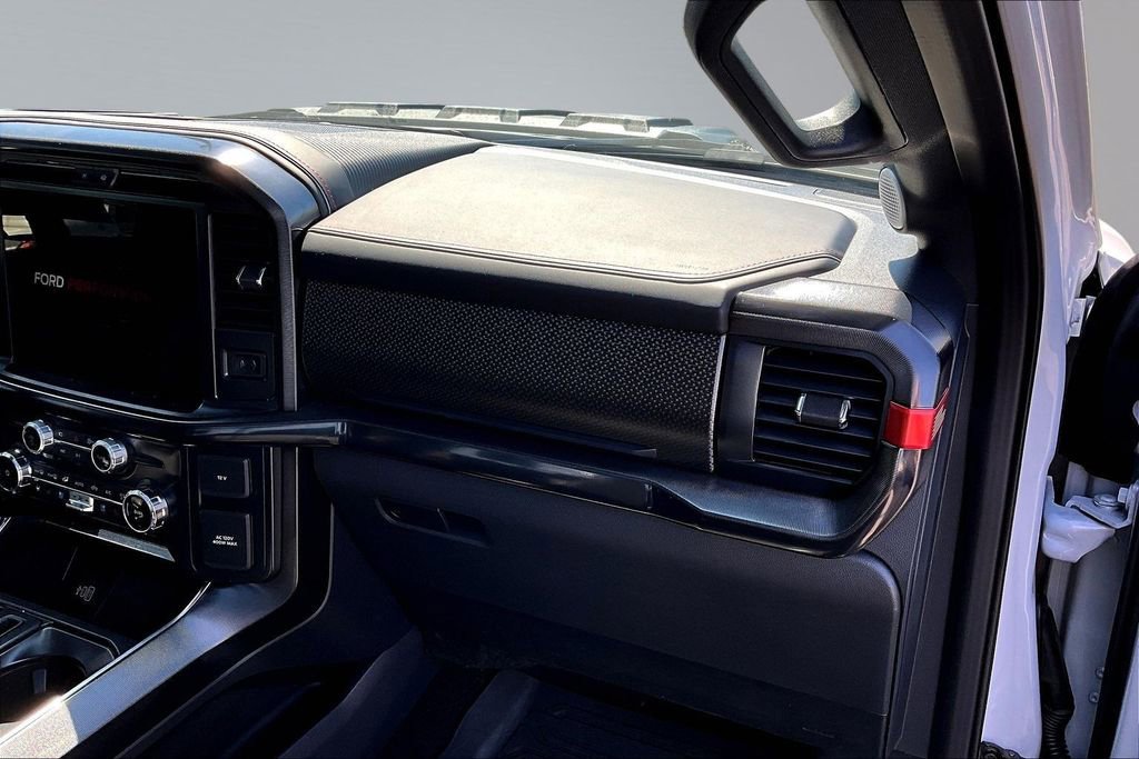 Used 2025 Ford F150 Raptor w/ Equipment Group 803A Raptor R AWD/4WD image 30