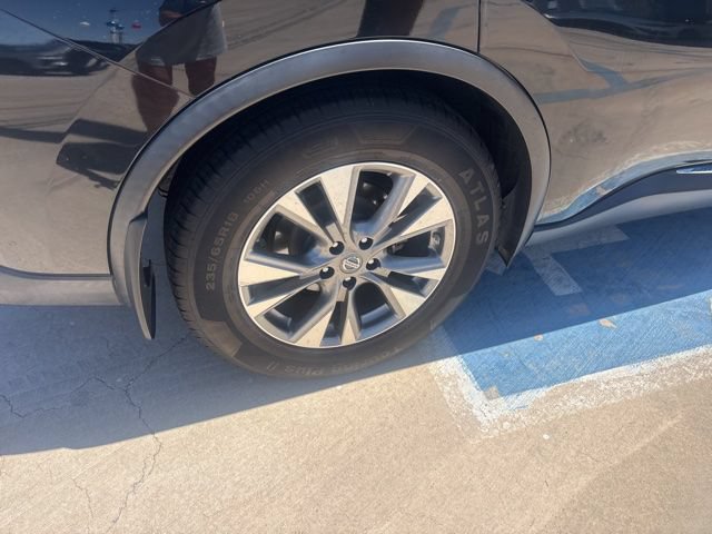 Used 2015 Nissan Murano SV FWD image 7