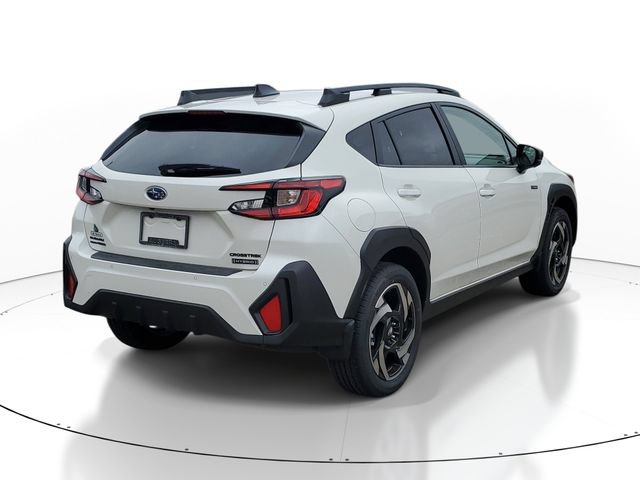 New 2026 Subaru Crosstrek 2.5i Limited w/ Convenience Package AWD/4WD image 4