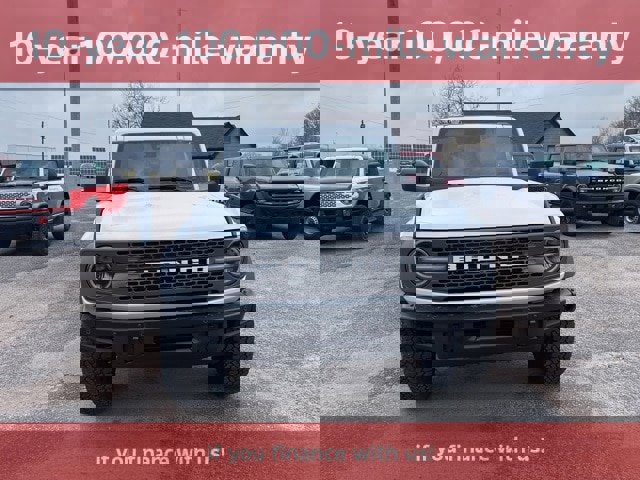 New 2025 Ford Bronco Badlands image 39