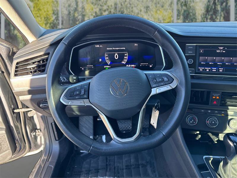 Used 2024 Volkswagen Jetta S FWD image 18