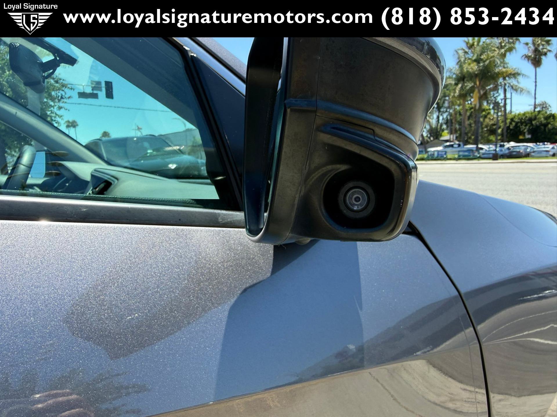 Used 2017 Honda Civic EX-L image 33