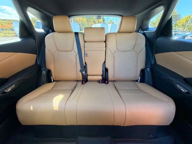Used 2024 Lexus RX 350 w/ Convenience Package AWD/4WD image 16