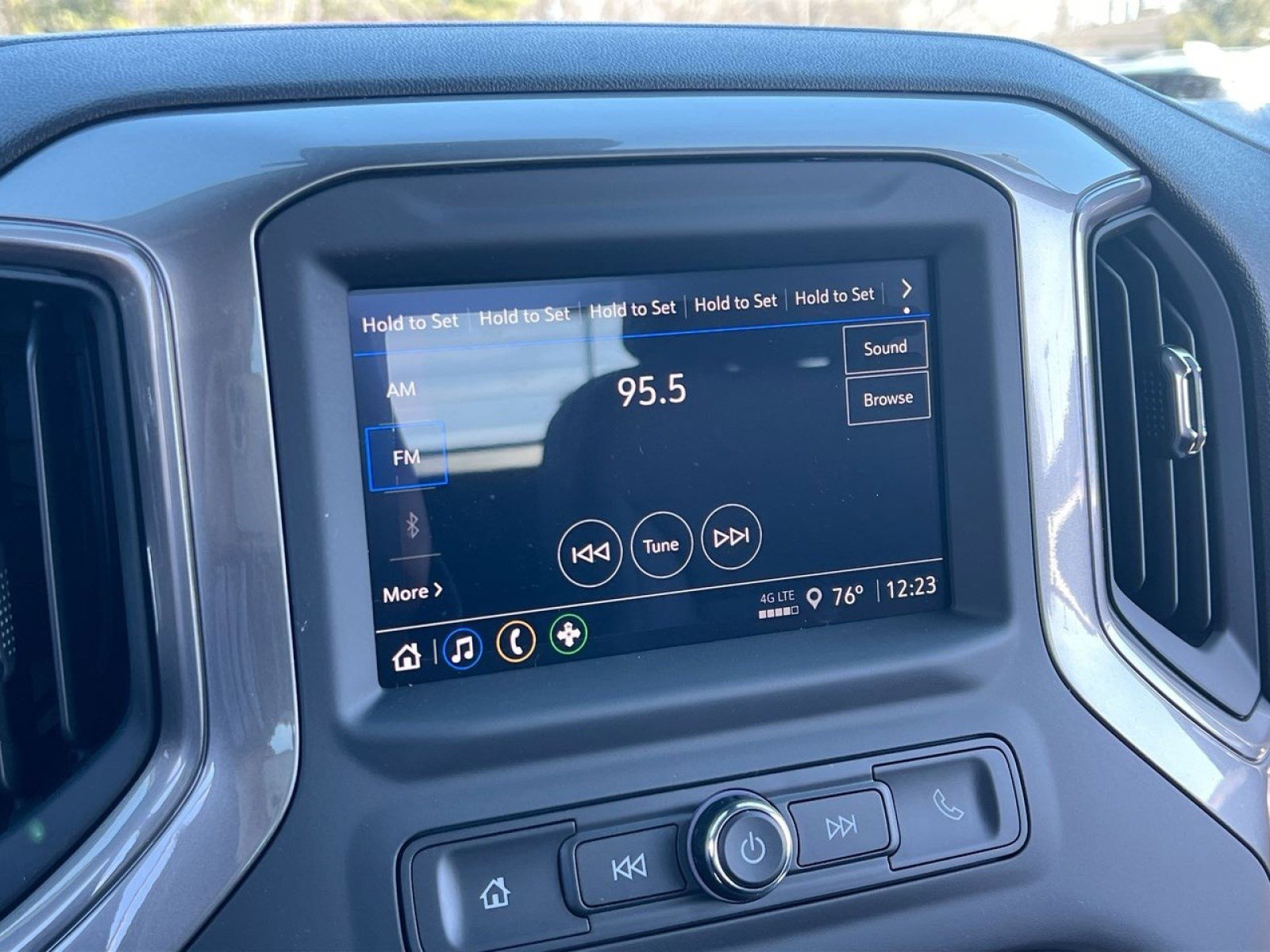 New 2025 GMC Sierra 2500 Pro image 14