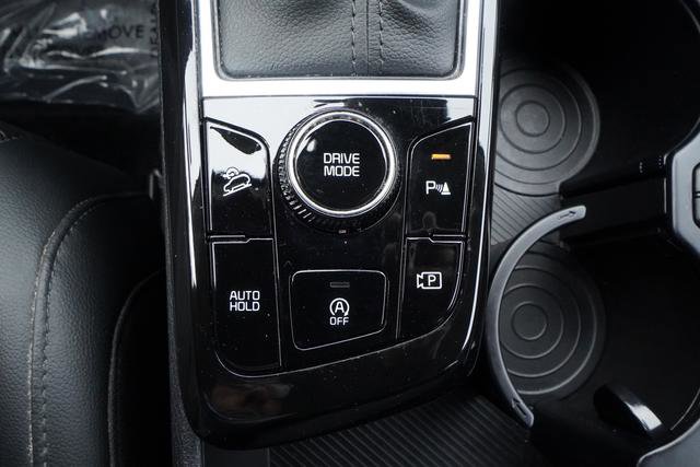 Used 2023 Kia Sportage EX image 26