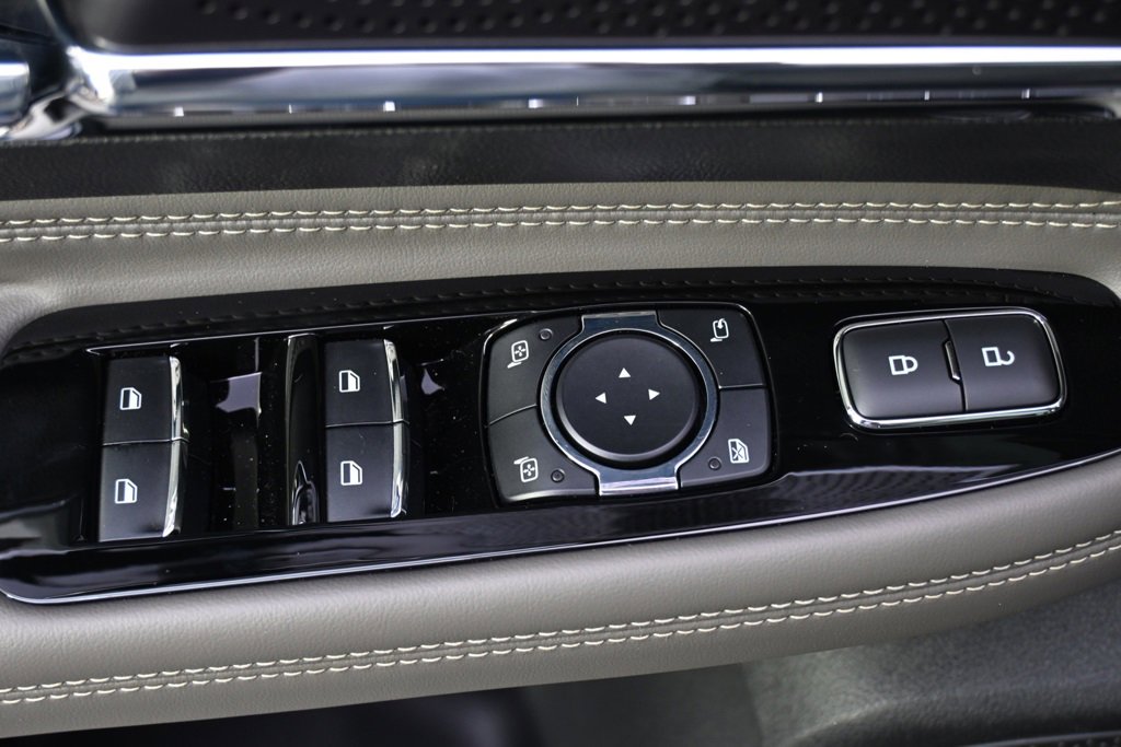 New 2026 Lincoln Corsair Premiere image 23