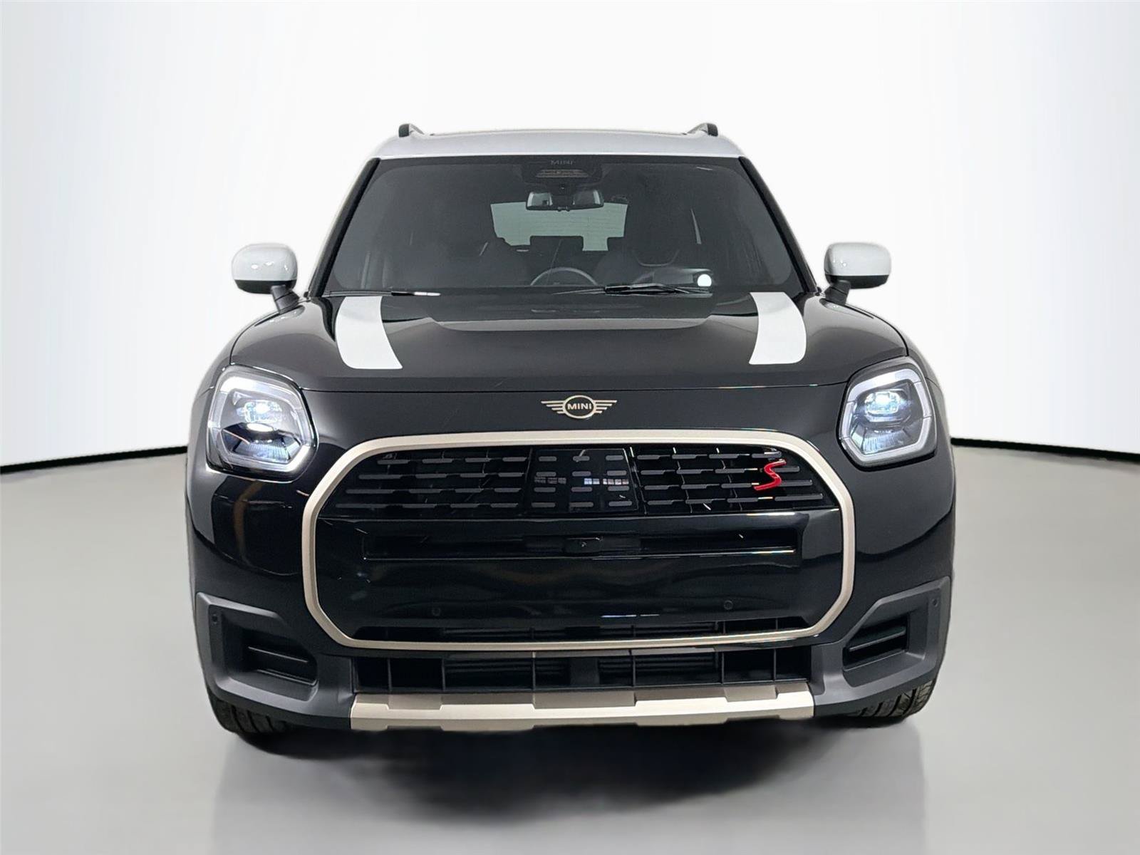 New 2026 MINI Cooper Countryman S w/ Comfort Package Max AWD/4WD image 2