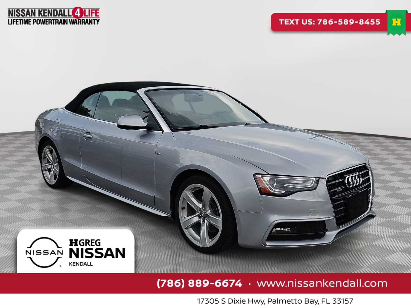 Used 2016 Audi A5 2.0T Premium Plus w/ Technology Package AWD/4WD video 1