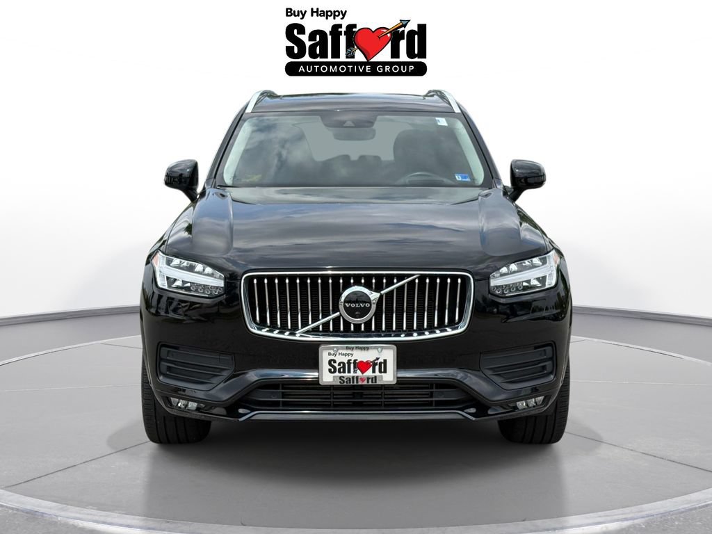 Used 2021 Volvo XC90 T6 Momentum w/ Advanced Package AWD/4WD image 16