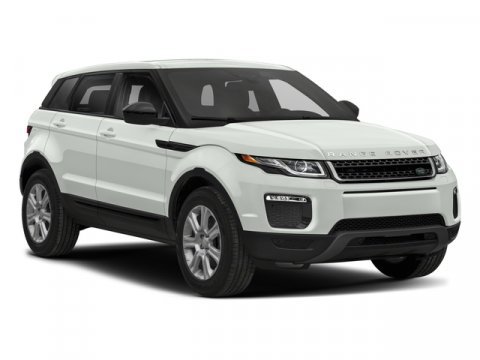 Used 2018 Land Rover Range Rover Evoque SE image 6