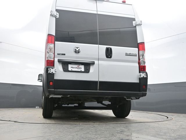Used 2023 RAM ProMaster 2500 image 33
