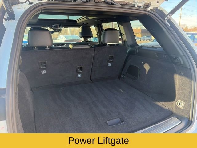 Used 2022 Jeep Grand Cherokee Overland image 22