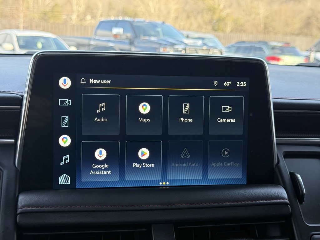 Used 2022 Chevrolet Tahoe RST w/ Luxury Package image 32