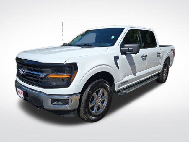Used 2024 Ford F150 XLT w/ Mobile Office Package AWD/4WD image 10