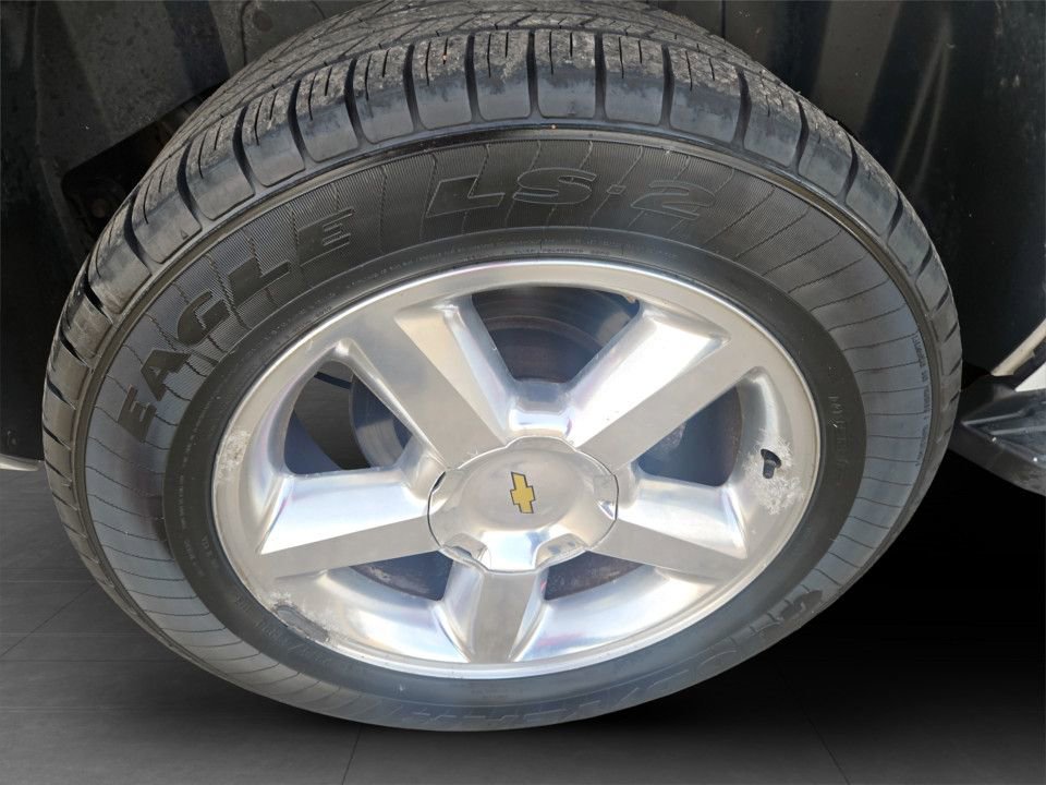 Used 2011 Chevrolet Tahoe LT w/ Texas Edition image 33